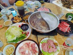 -活鱼馆(宜兴埠店)