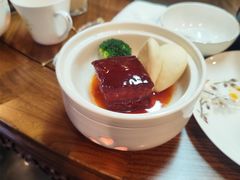 -醉霖生态餐厅(交大店)
