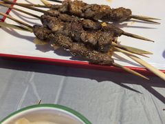 -南门四季铜锅涮肉(大屯·北苑店)