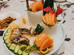 -皇朝海鲜酒店