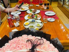 -圣丰索菲特·法国餐厅