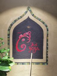 -Just Yoga 瑜伽·阿育吠陀