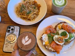 -Egg•Allday Brunch(襄阳北路店)