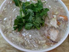 -大叔家福鼎小吃(十全街店)