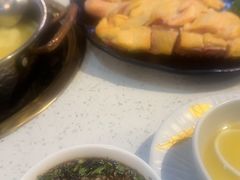 -八珍玉食鸡煲·打边炉(印象城店)