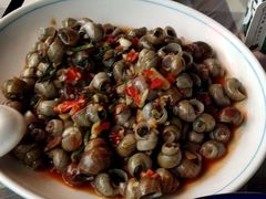 -辣不怕口味虾(凌霄路店)