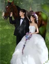 -第一夫人婚纱摄影(南京店)