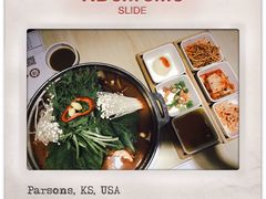 -韩香福脊骨汤锅(上杭路店)