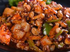 -百年食客韩式烤肉(南三环店)