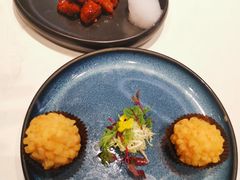 -荟廷·晶萃(陆家嘴尚悦湾店)