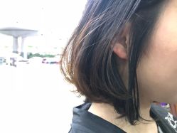 -美梵日系沙龙