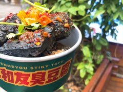 -文和友老长沙臭豆腐(太平街二店)