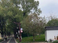 -堤角公园
