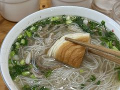 -熊氏牛羊杂粉(龙眼井总店)