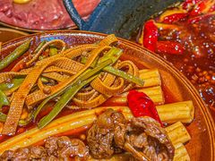 -阳阳老火锅(小南门店)