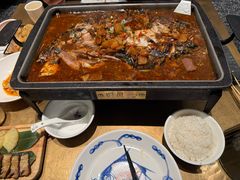 -炉鱼(萧山万象汇店)