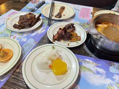 -巴犀烧烤(新崇光店)
