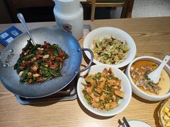 -厨帮湘(花都雅乐城店)