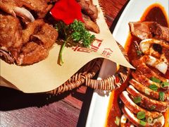 -前海沿·青岛菜(五四广场永旺店)