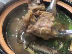 -清真·穆萨砂锅(大皮院店)