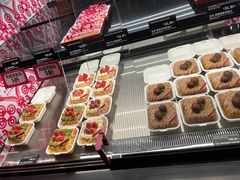 -CC BAGEL&SCONE 贝果与司康(南开大悦城店)