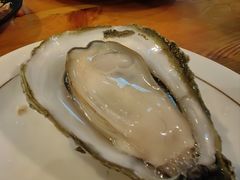 -土蚝·高压锅生蚝(百姓美食街店)