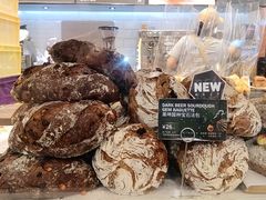 -PAPER STONE BAKERY(天环店)