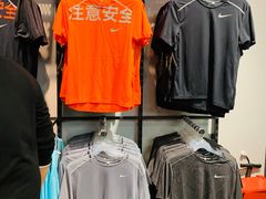 -NIKE上海青浦优选体验店
