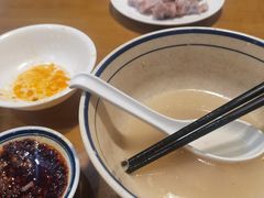 -易老妈蹄花.特色川菜(人民公园总店)