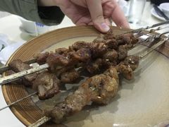 -西夏一品烤全羊(百桥路店)