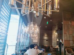 -山葵家·创意料理(临平银泰城店)