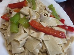 -好妈王饺子(滂江街店)