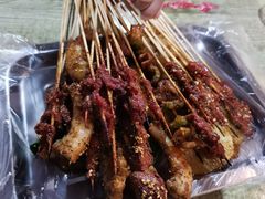 -非凡烧烤(历史博物馆店)