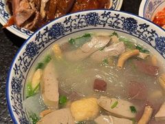 -小潘记鸭血粉丝汤