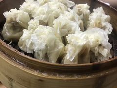 -正宗天津烧麦馆(柳州路店)