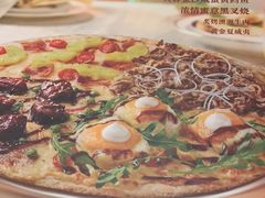 -必胜客(百联又一城店)