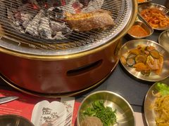 -西塔老太太泥炉烤肉(北京双井店)