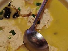 -艳阳天·非遗楚菜(武汉客厅店)