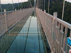 -石燕湖生态旅游景区