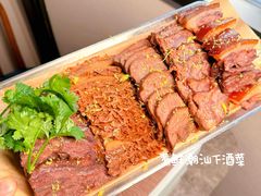 -煮鲜·潮汕下酒菜·小酒馆(南山万科里店)