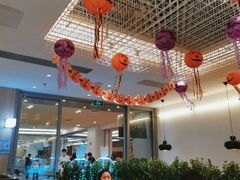 大堂-卡朋西餐(扬名广场店)