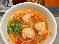 -海底捞火锅(银泰中心店)