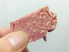 -清真铁志明腊牛羊肉