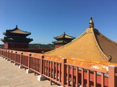 -普陀宗乘之庙(小布达拉宫)