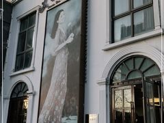 门面-邓丽君音乐主题餐厅