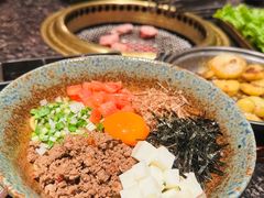 -老乾杯和牛烧肉(王府中环店)