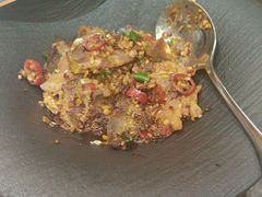 -箪食巷私房菜馆·鲁菜(玉函路店)