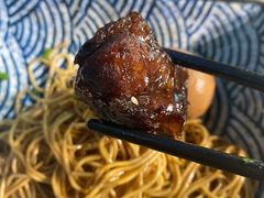 -囿面传统制面馆(中央路店)