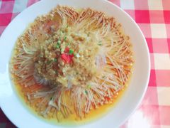 -俭朴菜(鲁磨路店)
