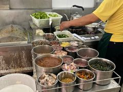 -穗银肠粉店(东川路店)